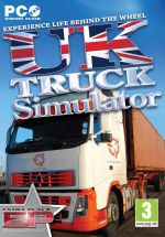 UK Truck Simulator