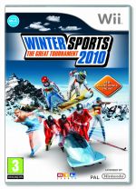 Winter Sports 2010: The Great Tournament