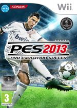 Pro Evolution Soccer 2013