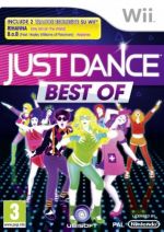 Just Dance: Best Of