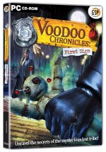 Voodoo Chronicles, First Sign