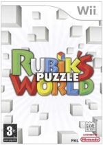 Rubiks Puzzle World