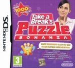 Take A Break Puzzle Bonanza