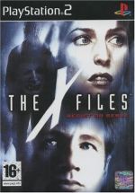 X-Files, The: Resist or Serve