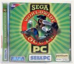 Sega Worldwide Soccer