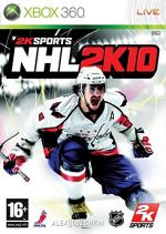 NHL 2K10