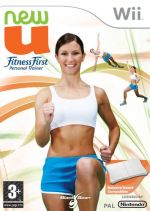 New U - Fitness First Personal Trainer