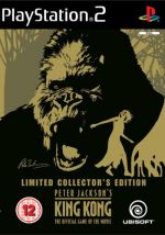 Peter Jackson's King Kong [Limited Collector's Edition]