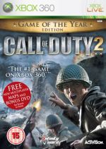 Call Of Duty 2 - GOTY Edition