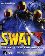 SWAT 3 Close Quarters