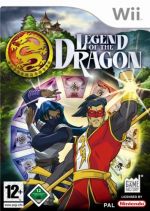 Legend of the Dragon