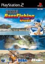 Sega Bass Fishing Duel