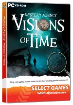 Mystery Agency: Visions of Time