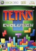 Tetris Evolution