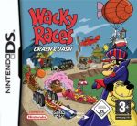 Wacky Races - Crash & Dash