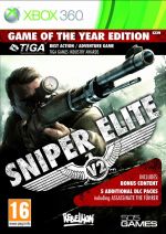 Sniper Elite V2 GOTY (15)