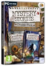 Mystery Stories: Mountains of.../Curse