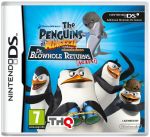 Penguins Of Madagascar- Dr. Blowhole