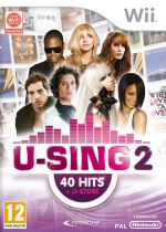 U-Sing 2 Game Only