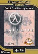 Half Life