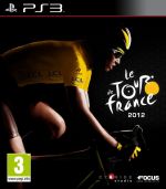 Tour De France 2012