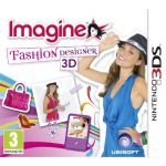 Imagine Fashion Designer 3D