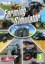 Farming Simulator (2011)