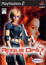 Rogue Ops