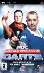 PDC World Championship Darts 2008