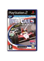 Indycar Series 2005