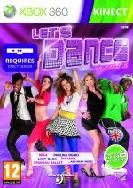 Let's Dance With Mel B (Kinect)