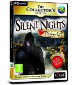 Silent Nights: The Pianist Collector's