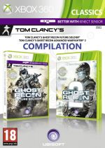 Ghost Recon:Future Soldier/Advanced Warf