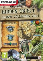 Hidden Object Classic Collection: Vol-3