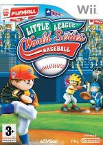 Little League World Series Baseball 2008