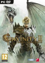 Divinity 2