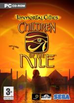 Immortal Cities - Children of the Nile