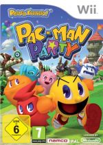 Pac Man Party