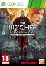 The Witcher 2: Assassins of Kings [Enhanced Edition]
