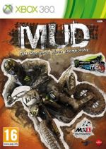 MUD: FIM Motocross World Championship