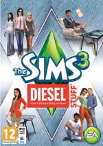 Sims 3 Diesel Stuff