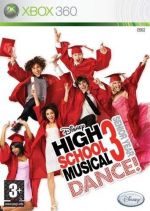 High School Musical 3 Dance (Solus)
