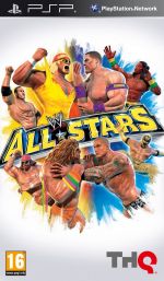 WWE All Stars