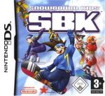 Snowboard Kids