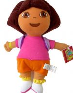 Dora & Friends: Fantastic Flight