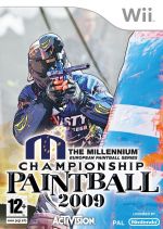 Millennium Championship Paintball 2009