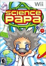 Science Papa