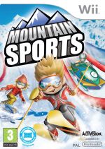 Mountains Sports