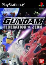 Gundam Federation Vs Zeon