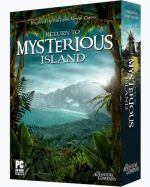 Return to Mysterious Island